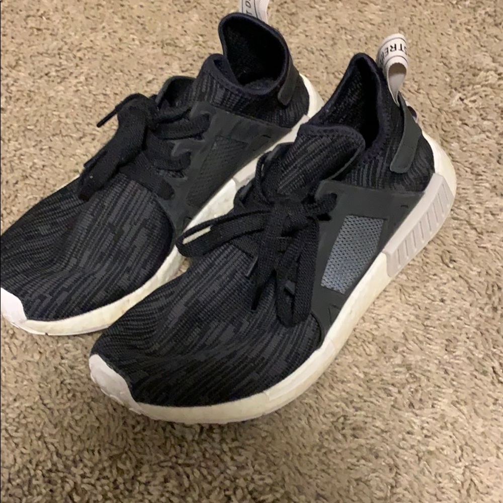 adidas xr1’s